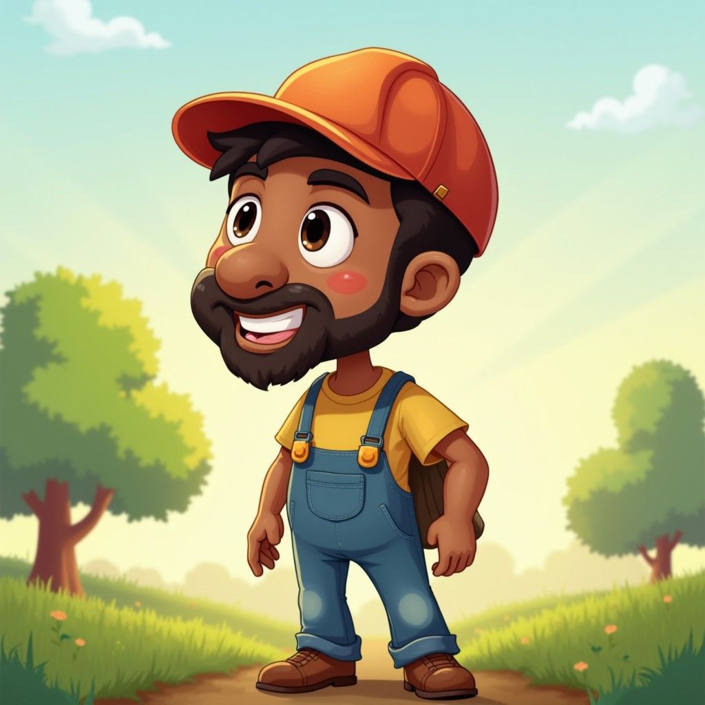 Portrait of Jimmy Diep